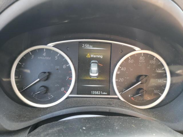 Photo 9 from auction – 2017 NISSAN SENTRA S with VIN 3N1AB7AP2HY351242