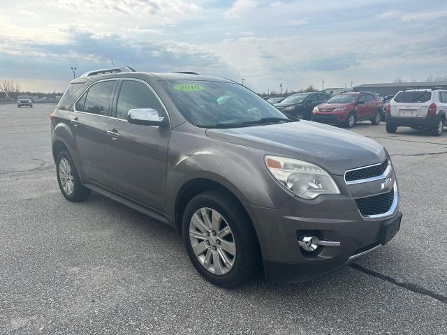 Photo 1 from auction – 2010 CHEVROLET EQUINOX LT with VIN 2CNFLNEW1A6402223