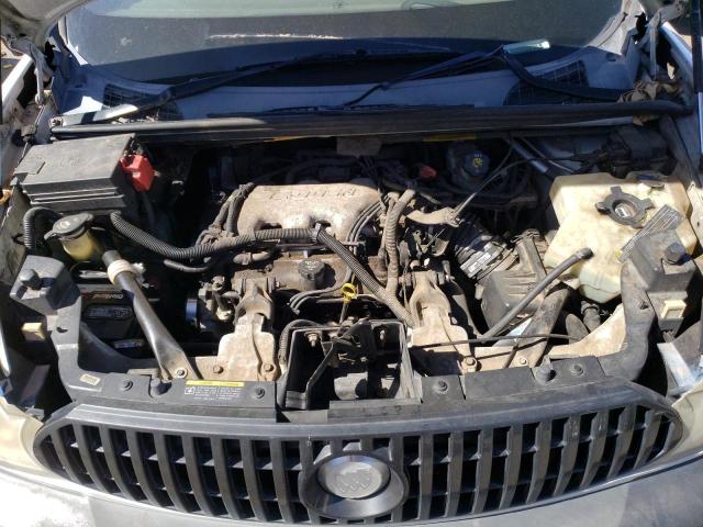 Photo 11 from auction – 2004 BUICK RENDEZVOUS with VIN 3G5DA03E34S548876
