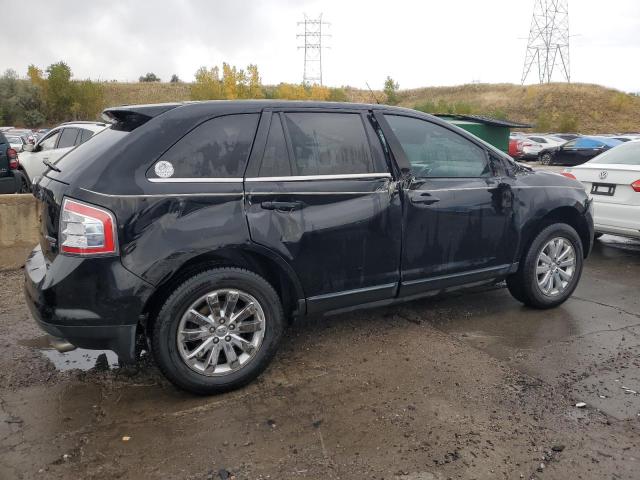 Photo 3 from auction – 2008 FORD EDGE LIMIT with VIN 2FMDK49C28BA60092