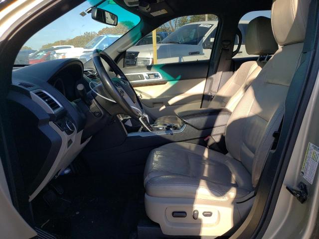 Photo 7 from auction – 2011 FORD EXPLORER L with VIN 1FMHK7F86BGA01677