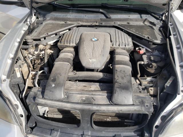 Photo 12 from auction – 2008 BMW X5 4.8I with VIN 5UXFE83598L164647
