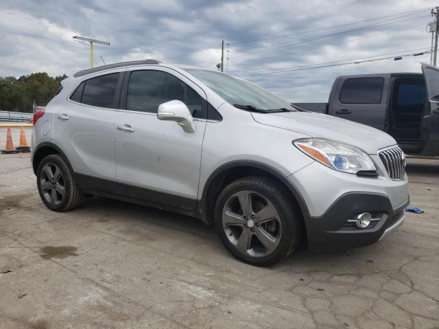 Photo 4 from auction – 2014 BUICK ENCORE with VIN KL4CJCSB7EB709380