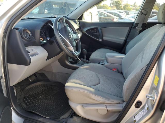 Photo 7 from auction – 2011 TOYOTA RAV4 with VIN 2T3ZF4DV9BW056973