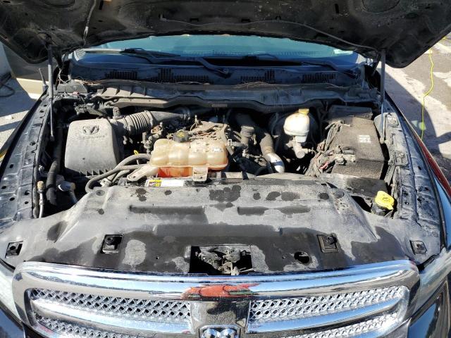 Photo 11 from auction – 2014 RAM 1500 LONGH with VIN 1C6RR7PM6ES337032