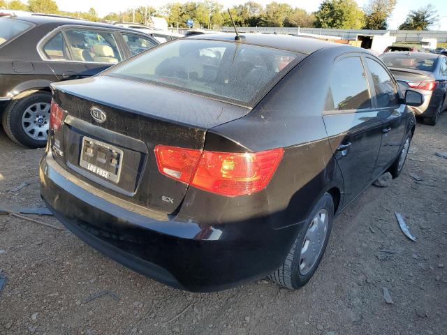 Photo 3 from auction – 2012 KIA FORTE EX with VIN KNAFU4A20C5564466
