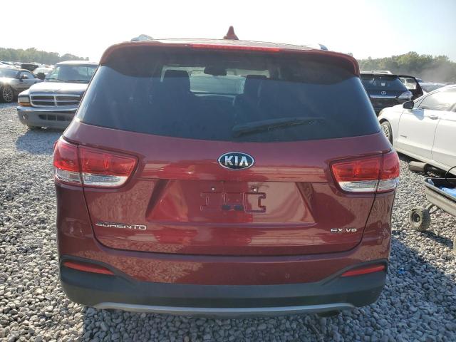Zdjęcie 6 z aukcji – 2016 KIA SORENTO EX z VIN 5XYPHDA59GG150606