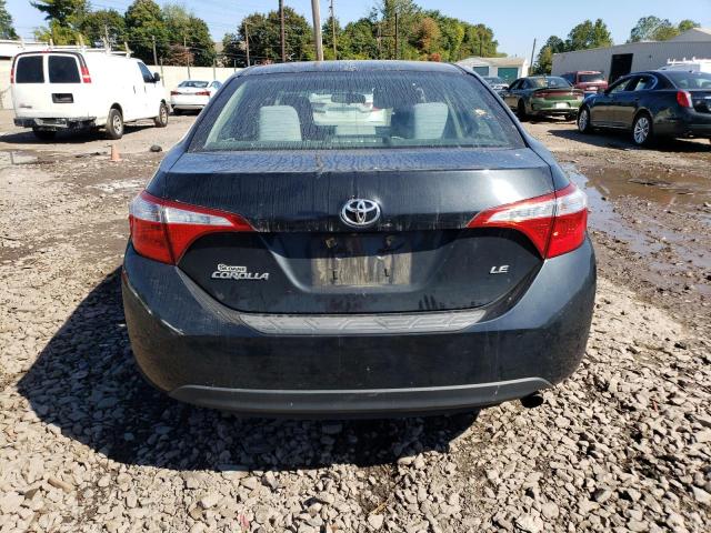 Photo 6 from auction – 2015 TOYOTA COROLLA L with VIN 2T1BURHE0FC306213