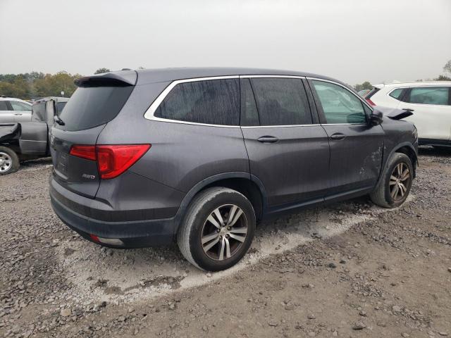 Photo 3 from auction – 2018 HONDA PILOT EXL with VIN 5FNYF6H53JB049197