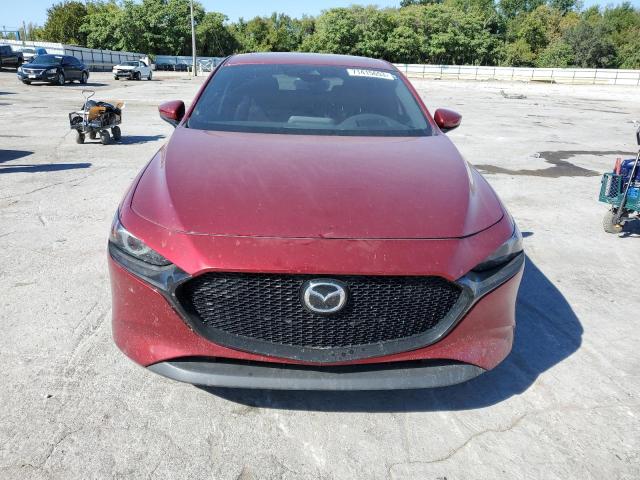 Photo 5 from auction – 2020 MAZDA 3 PREMIUM with VIN JM1BPBNM9L1158377