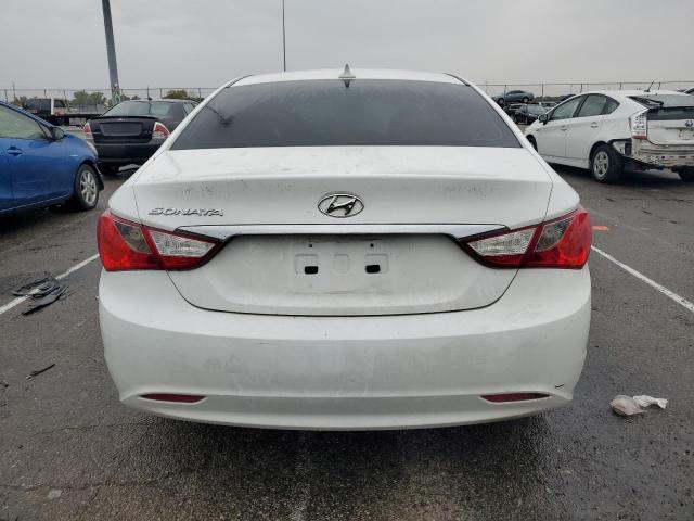 Photo 6 from auction – 2012 HYUNDAI SONATA GLS with VIN 5NPEB4AC5CH399169