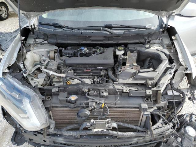 Photo 12 from auction – 2018 NISSAN ROGUE S with VIN KNMAT2MVXJP584963