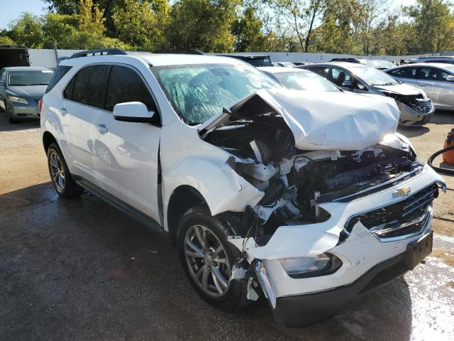 Photo 4 from auction – 2016 CHEVROLET EQUINOX LT with VIN 2GNALCEK4G1161576