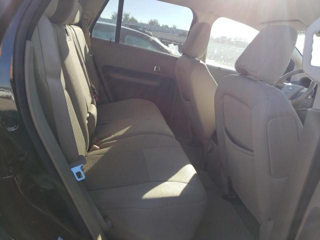 Photo 10 from auction – 2007 FORD EDGE SEL with VIN 2FMDK38C57BA82095