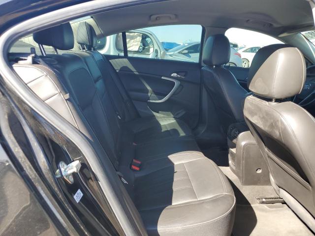 Photo 10 from auction – 2016 BUICK REGAL with VIN 2G4GK5EX5G9154887