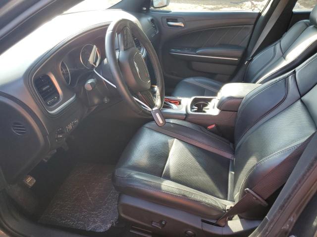 Photo 7 from auction – 2022 DODGE CHARGER SX with VIN 2C3CDXBG6NH202918