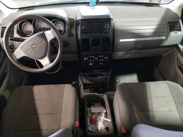 Photo 8 from auction – 2009 DODGE GRAND CARA with VIN 2D8HN44E39R600176