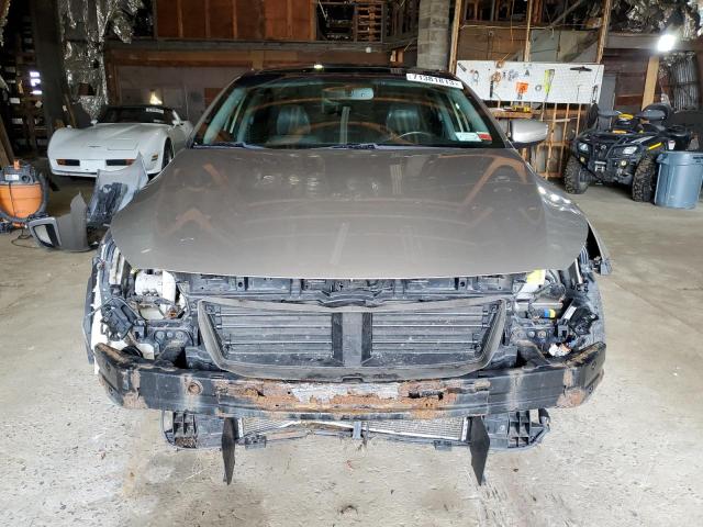 Photo 5 from auction – 2013 KIA OPTIMA HYB with VIN KNAGM4AD2D5041053