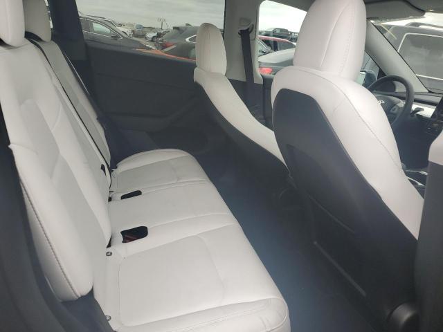 Photo 10 from auction – 2023 TESLA MODEL Y with VIN 7SAYGDEF1PF665054