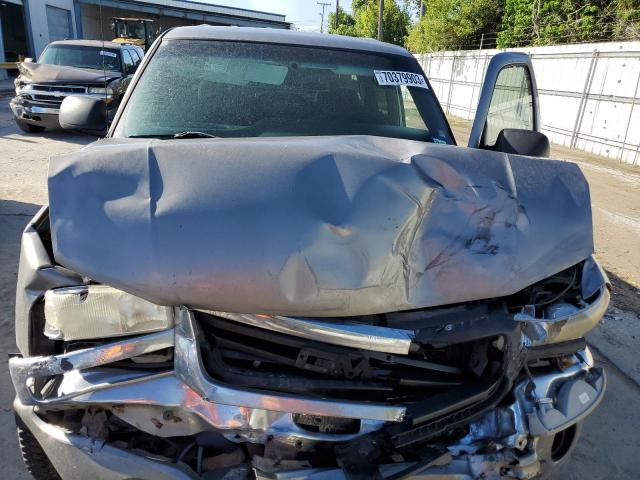 Photo 11 from auction – 2006 GMC NEW SIERRA with VIN 2GTEC13V861210465