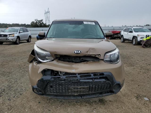 Photo 5 from auction – 2015 KIA SOUL with VIN KNDJN2A29F7154689
