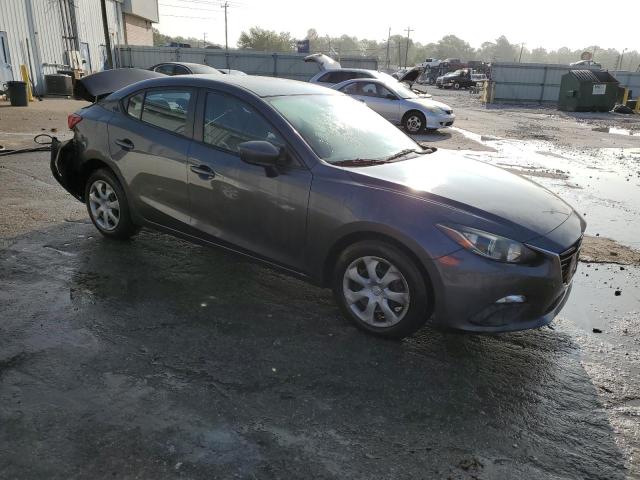 Photo 4 from auction – 2014 MAZDA 3 SPORT with VIN JM1BM1U75E1122445