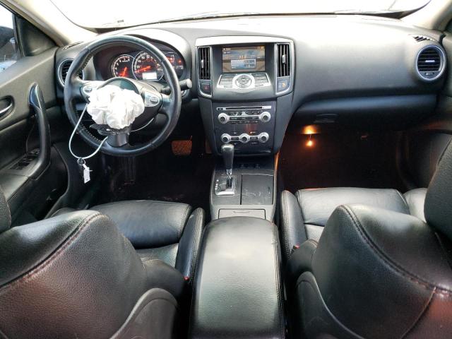 Photo 8 from auction – 2013 NISSAN MAXIMA S with VIN 1N4AA5AP3DC844991