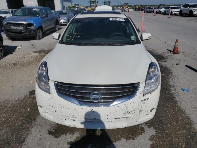 Photo 5 from auction – 2010 NISSAN ALTIMA BAS with VIN 1N4AL2AP8AN420277