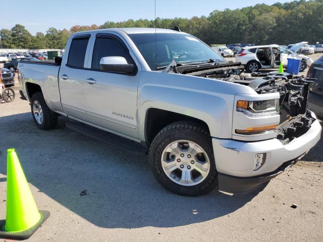 Photo 4 from auction – 2016 CHEVROLET SILVERADO with VIN 1GCVKREC4GZ396513