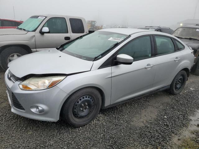 Foto 5 de la subasta – 2012 FORD FOCUS SE con VIN 1FAHP3F21CL212021