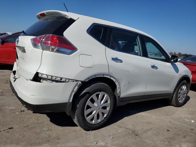 Photo 3 from auction – 2015 NISSAN ROGUE S with VIN KNMAT2MT4FP588433