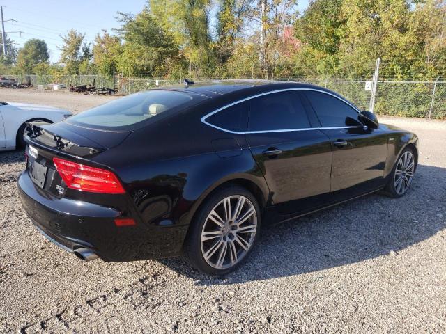 Photo 3 from auction – 2014 AUDI A7 PREMIUM with VIN WAUWGAFC0EN121003