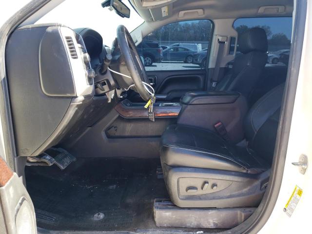 Photo 7 from auction – 2015 GMC SIERRA K15 with VIN 3GTU2VEC8FG116255