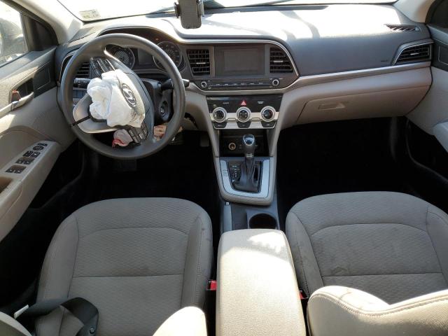 Photo 8 from auction – 2019 HYUNDAI ELANTRA SE with VIN 5NPD74LF3KH402668