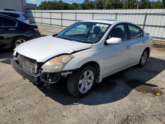 Photo 1 from auction – 2009 NISSAN ALTIMA 2.5 with VIN 1N4AL21E69C141125