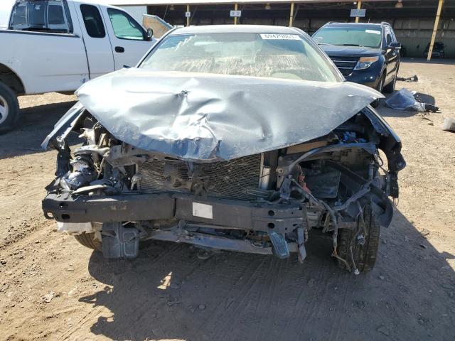 Photo 5 from auction – 2016 TOYOTA COROLLA L with VIN 5YFBURHE1GP395887