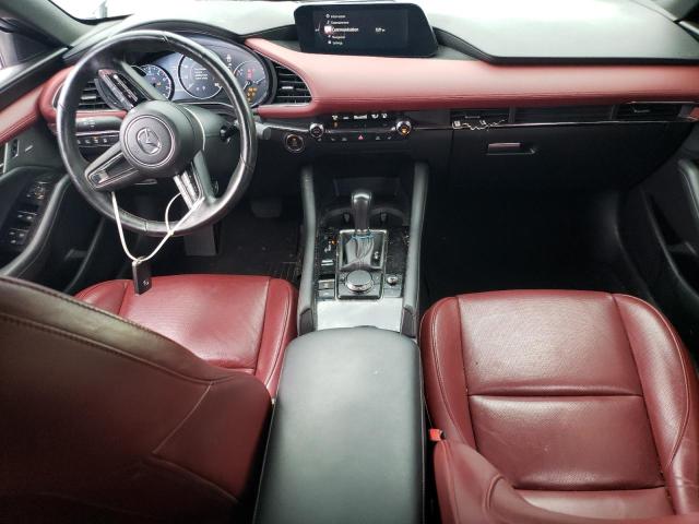 Photo 8 from auction – 2021 MAZDA 3 PREMIUM with VIN JM1BPBNYXM1403207