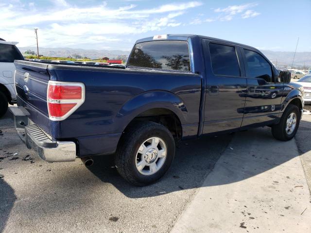 Photo 3 from auction – 2009 FORD F150 SUPER with VIN 1FTRW128X9KB56160