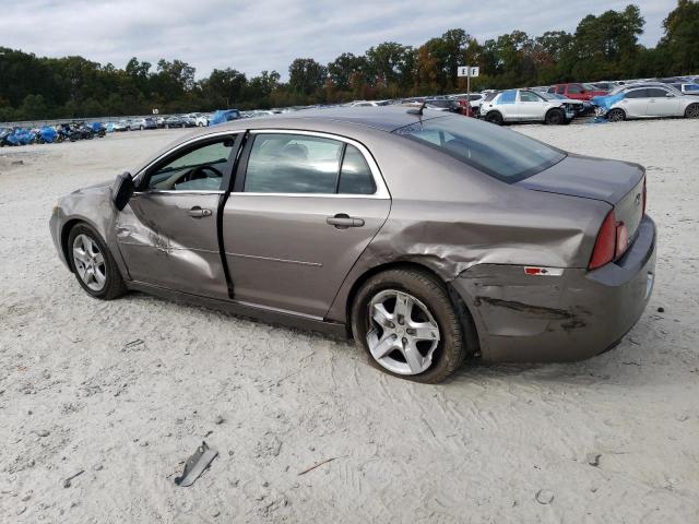 Photo 2 from auction – 2010 CHEVROLET MALIBU LS with VIN 1G1ZB5EB5AF247823