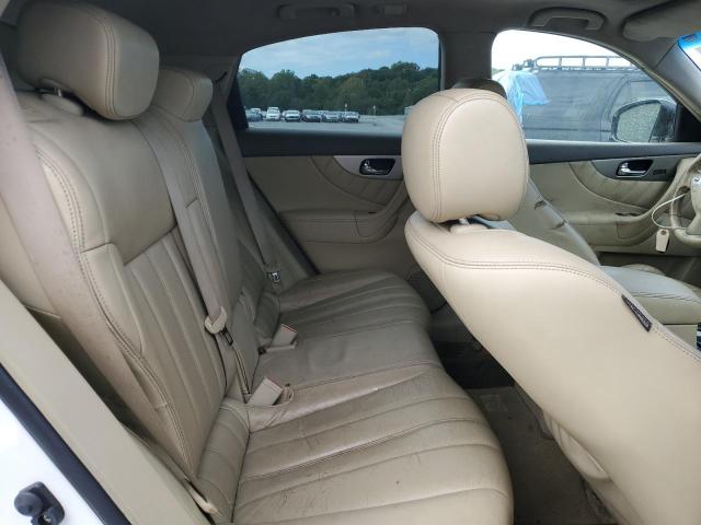 Photo 10 from auction – 2013 INFINITI FX37 with VIN JN8CS1MU5DM142275