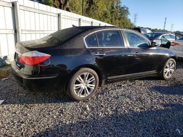 Photo 3 from auction – 2010 HYUNDAI GENESIS 4. with VIN KMHGC4DF3AU098331
