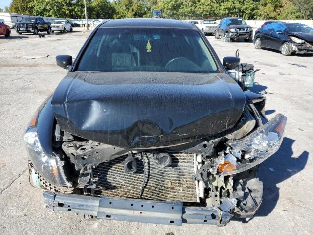 Photo 5 from auction – 2012 HONDA ACCORD EXL with VIN 1HGCP3F84CA030304