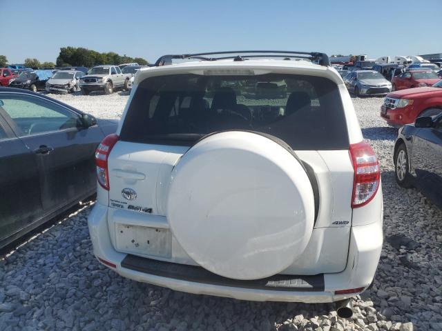 Photo 6 from auction – 2009 TOYOTA RAV4 SPORT with VIN 2T3BF32V09W024096