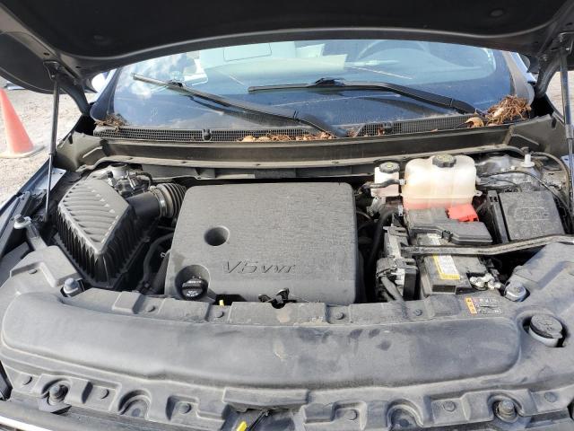Photo 12 from auction – 2021 BUICK ENCLAVE ES with VIN 5GAERBKW1MJ200430