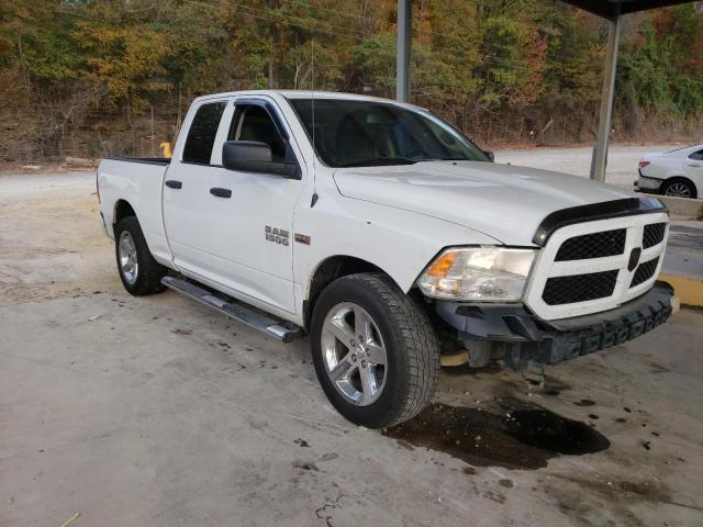 Photo 4 from auction – 2014 RAM 1500 ST with VIN 1C6RR6FT2ES320036