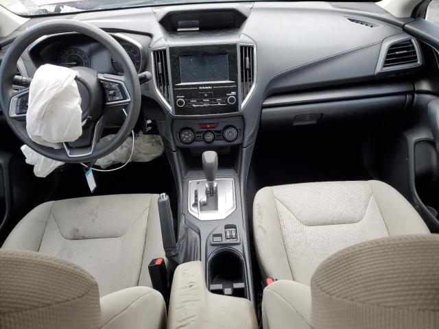 Photo 8 from auction – 2018 SUBARU IMPREZA PR with VIN 4S3GKAD66J3620400