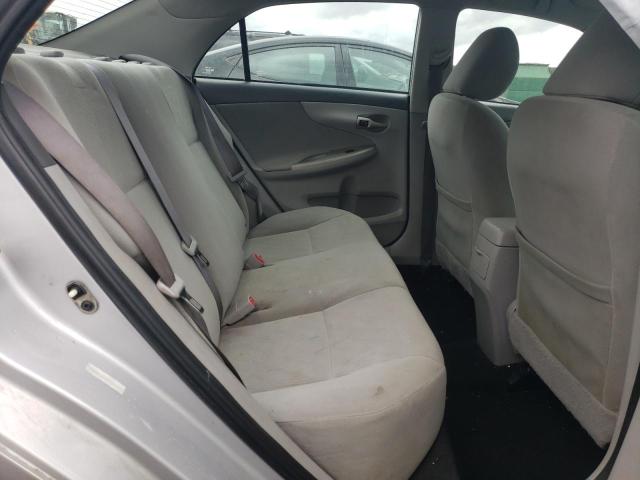 Photo 10 from auction – 2010 TOYOTA COROLLA BA with VIN 1NXBU4EEXAZ245208