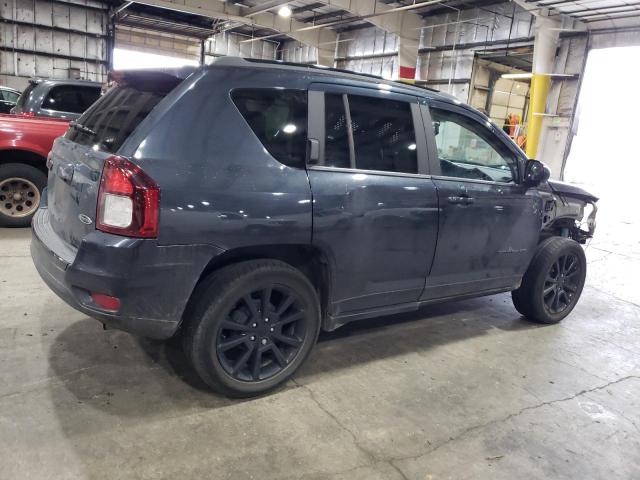 Photo 3 from auction – 2015 JEEP COMPASS SP with VIN 1C4NJCBA3FD328587
