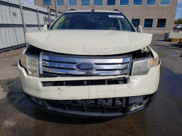 Photo 5 from auction – 2007 FORD EDGE SEL with VIN 2FMDK48C67BA78014