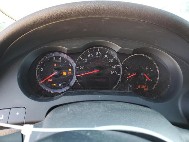 Photo 9 from auction – 2012 NISSAN ALTIMA BAS with VIN 1N4AL2AP5CN568017